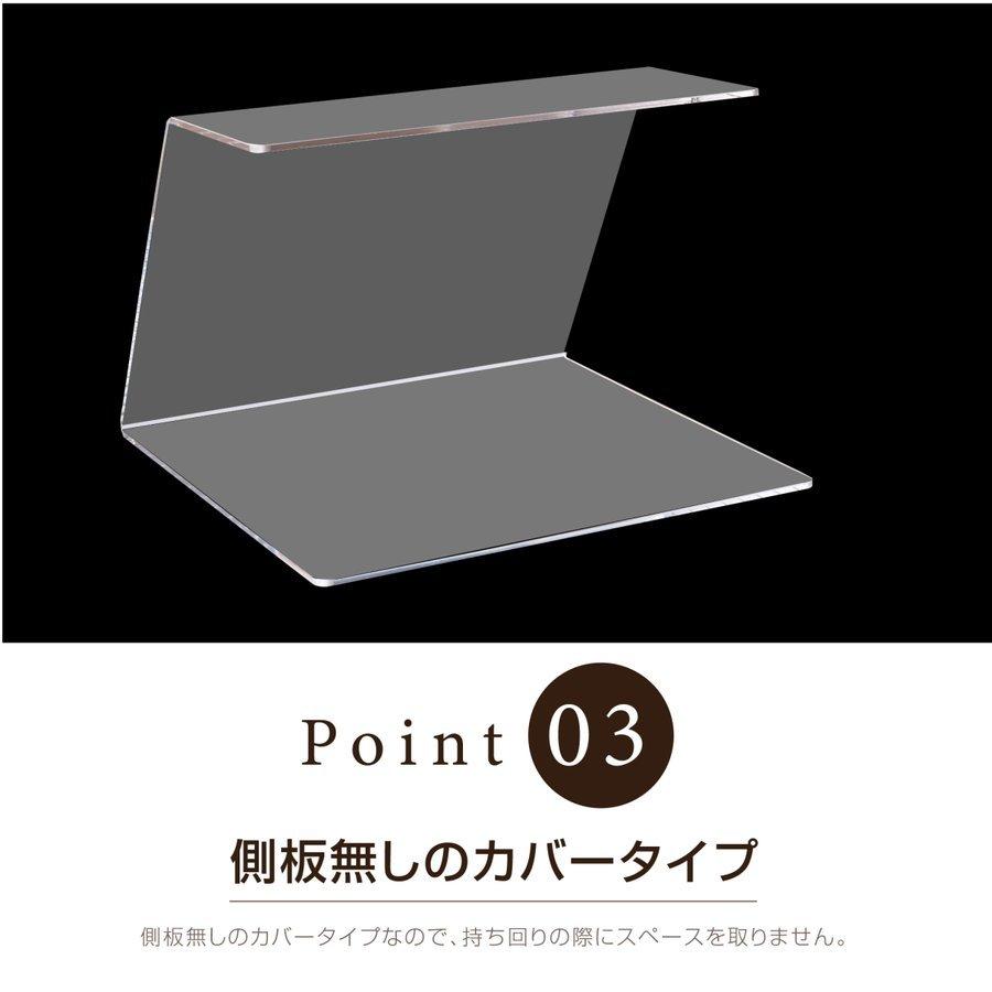 新商品 ウイルス対策 アクリル フードカバー ケーキカバー ショー