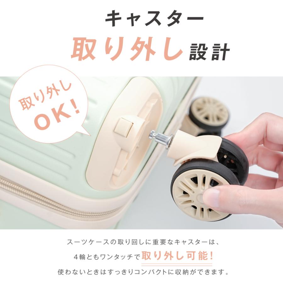 ポーター キャリーケース レア 取り外しバック付き ポーター