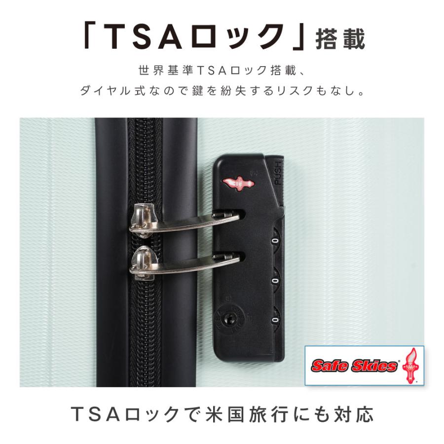 スーツケース 機内持ち込み 耐衝撃 キャリーバッグ S/M/Lサイズ 39L/63L/99L 収納ポケット 耐衝撃 超軽量 360度回転 静音 ダブルキャスター  旅行 出張 sc707 |  | 05