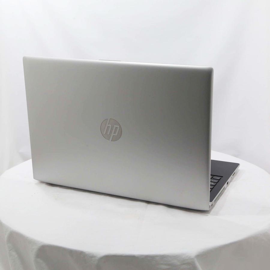 爆買 美品 HP ProBook 450 G5 中古 ノートパソコン 15.6インチ Windows11Pro MS Office2021 第7世代 Corei5 メモリ8GB NVMe SSD256GB Webカメラの画像