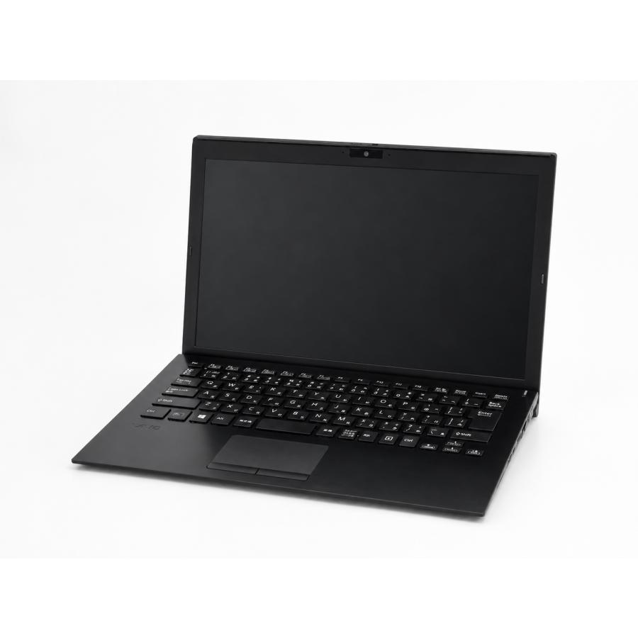 dynabook（ダイナブック） 美品 VAIO Pro VJPG13C11 軽量薄型 13.3型