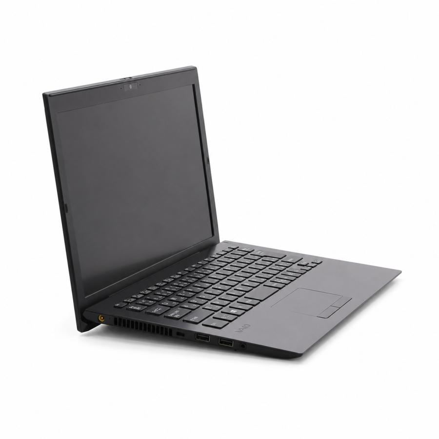 dynabook（ダイナブック） 美品 VAIO Pro VJPG13C11 軽量薄型 13.3型