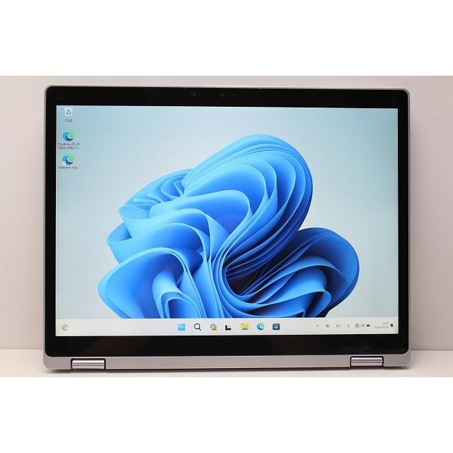 Let's note QV 美品 Panasonic QV9 中古 ノートパソコン タブレット