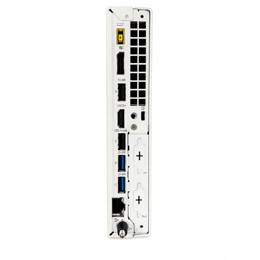 Mate 美品 NEC MKM21/C-4 中古ミニPC Windows11Pro Office2021 第8世代