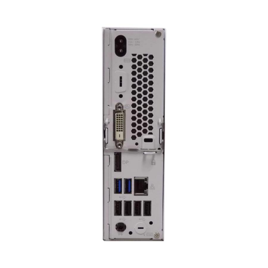 FMV-ESPRIMO 日本製PC 富士通 ESPRIMO Q558/B 中古 ミニ デスクトップ