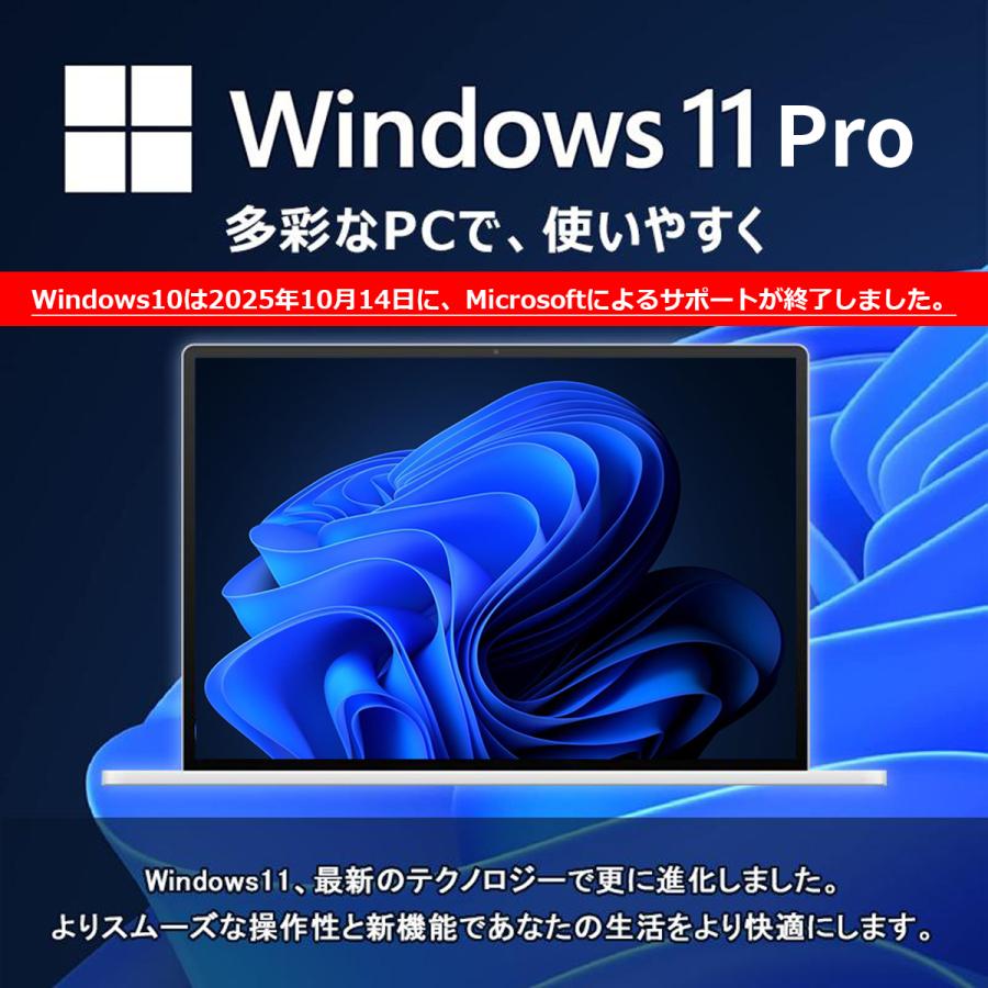 FMV-ESPRIMO 日本製 富士通 ESPRIMO Q558/B 中古 ミニデスクトップPC