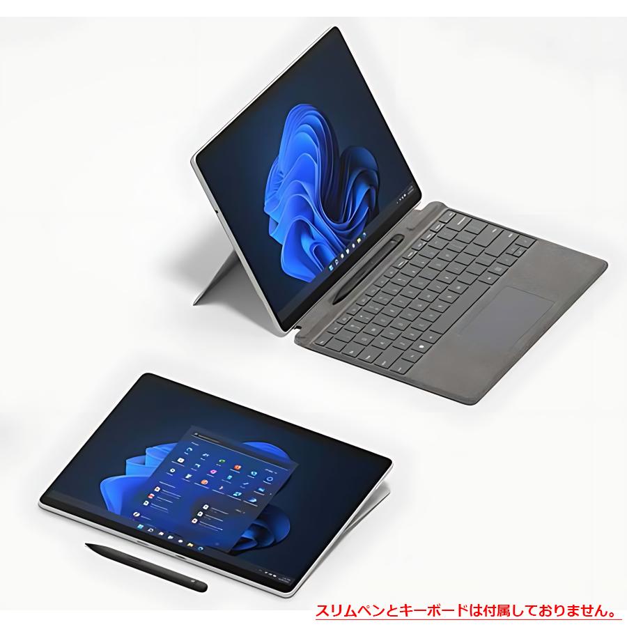 Windowsタブレット本体 Microsoft Surface Pro 8 Amazon.com: Microsoft Surface Pro 8-13