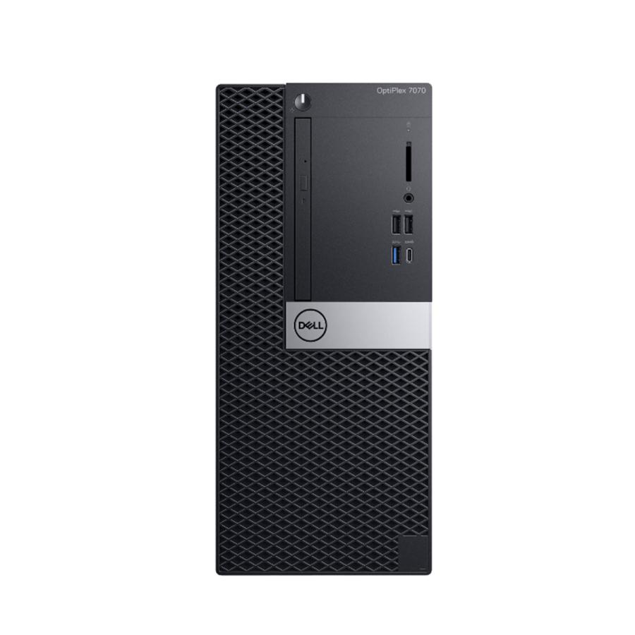 OptiPlex ポイント消化 美品 DELL 7070MT 中古 デスクトップパソコン 