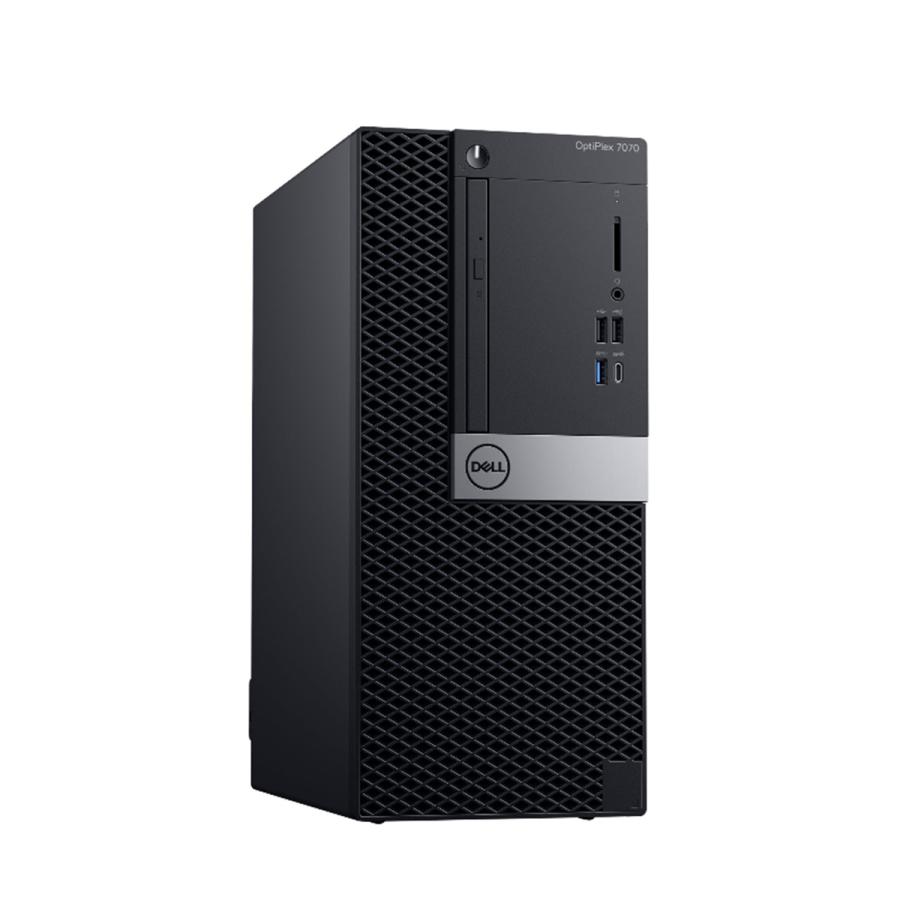 OptiPlex ポイント消化 美品 DELL 7070MT 中古 デスクトップパソコン 