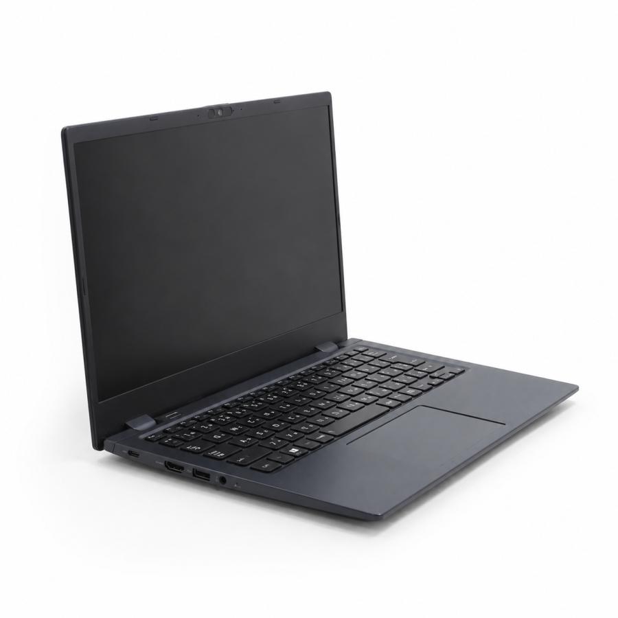 dynabook B 厳選美品 Dynabook G83/HS Webカメラ搭載 顔認証対応 13.3