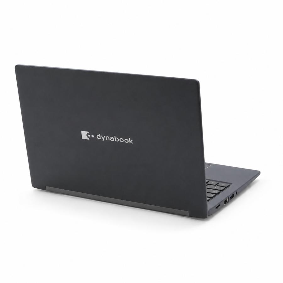 dynabook B 厳選美品 Dynabook G83/HS Webカメラ搭載 顔認証対応 13.3