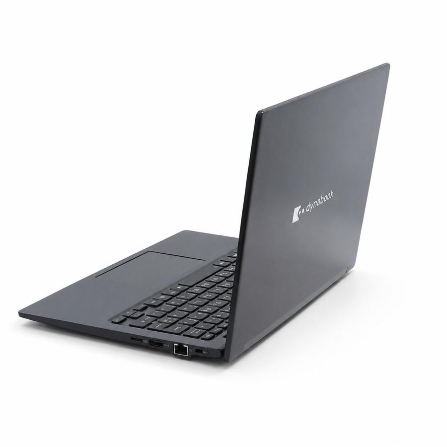 dynabook B 厳選美品 Dynabook G83/HS Webカメラ搭載 顔認証対応 13.3