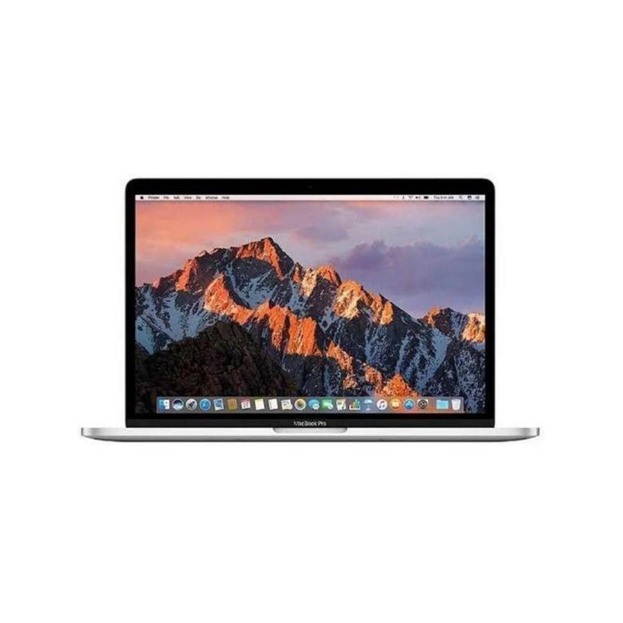 極美品 中古パソコン ノートパソコン macOS Apple MacBookPro 2017年モデル 13.3インチ HighSierra Intel 第7世代 Corei5 メモリ8GB SSD256GB 無線LAN｜apexshop｜02