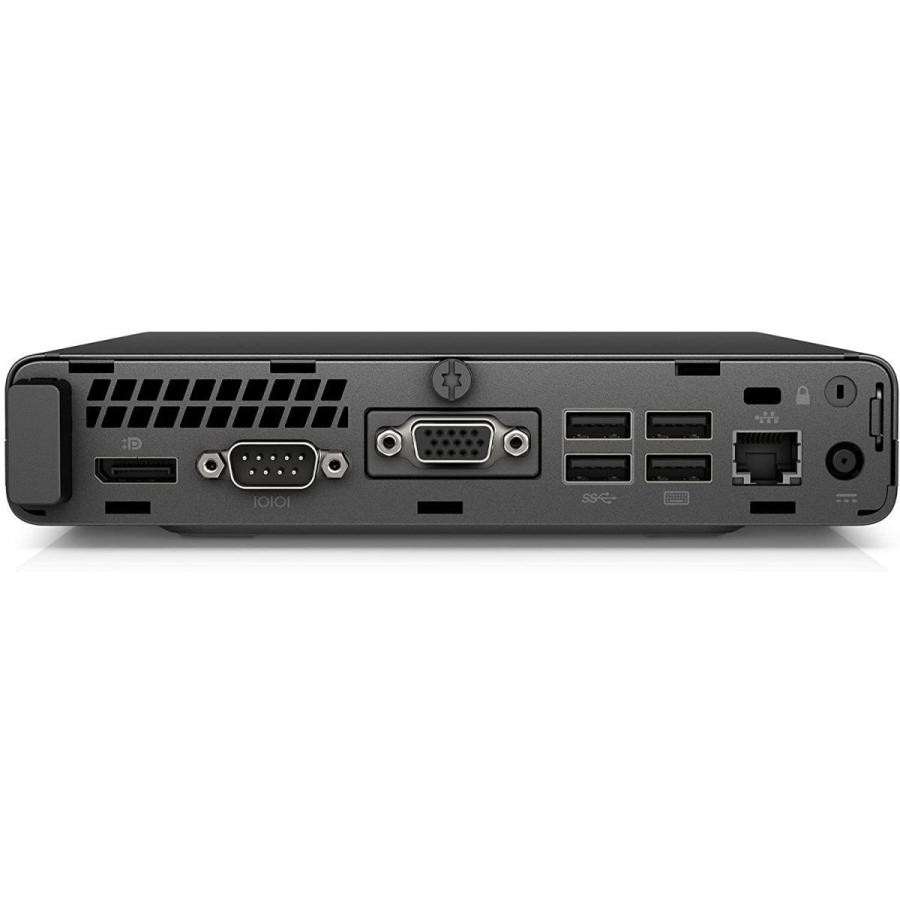 美品 HP PRODESK 400G5 DM 中古パソコン デスクトップパソコン 美品 HP PRODESK 400G5 DM 中古パソコン デスクトップパソコン