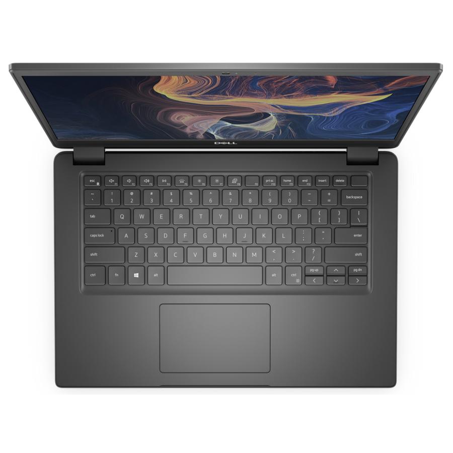 爆買 美品 Dell Latitude 3410 中古 ノートパソコン 14インチ FullHD Windows11Pro MS Office2021 第10世代 Corei5 16GB SSD256GB Webカメラの画像