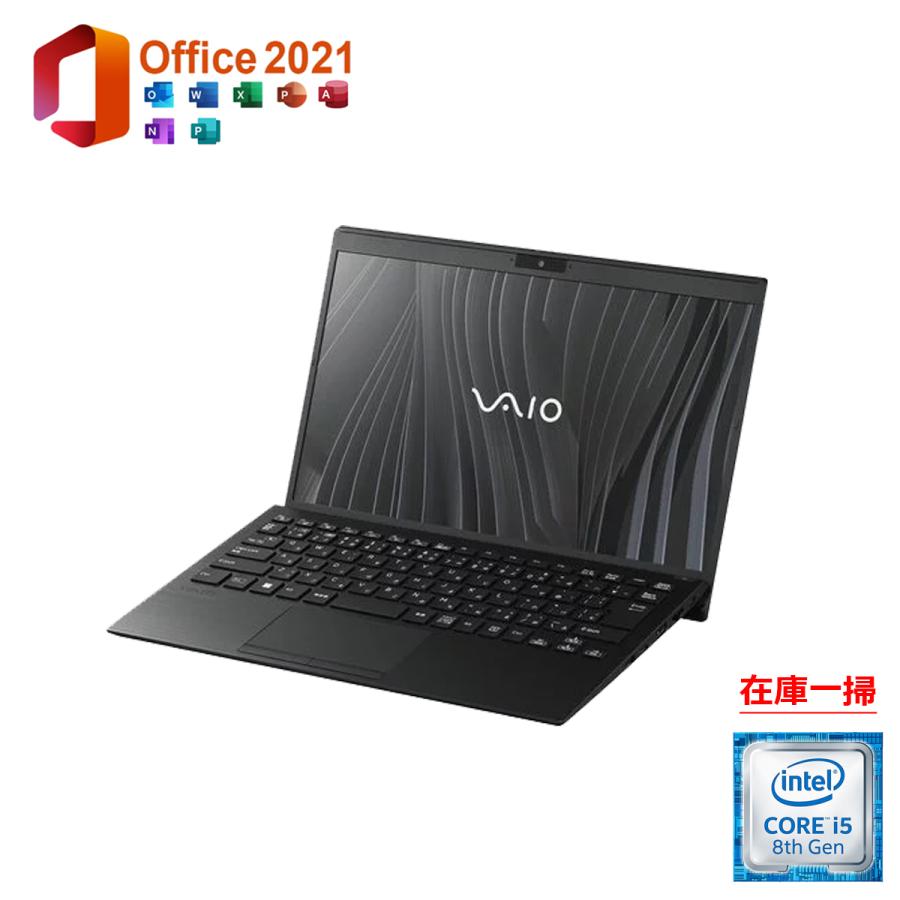 在庫一掃 中古モバイルパソコン 13.3インチ Win11/Win10 Office2021 第8世代 Corei5 メモリ8GB SSD256GB Webカメラ Sony VAIO Pro PG (VJPG11) :apex-533:パソコン専門店PC-Storm 通販 VAIO モバイルPC Win10 Core i7 SSD 256GB