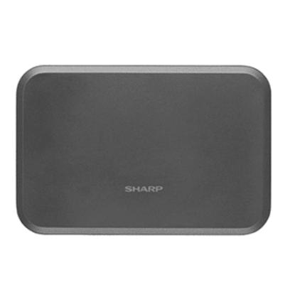 送料無料 Softbank Pocket WiFi 809SH 美品 モバイルルーター 大容量
