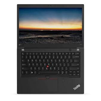 在庫一掃 中古パソコン モバイルパソコン Windows11 Office2021 Lenovo ThinkPad T480S 14インチ 第8世代 Corei5 メモリ16GB NVMe SSD256GB Webカメラ 無線LAN｜apexshop｜11