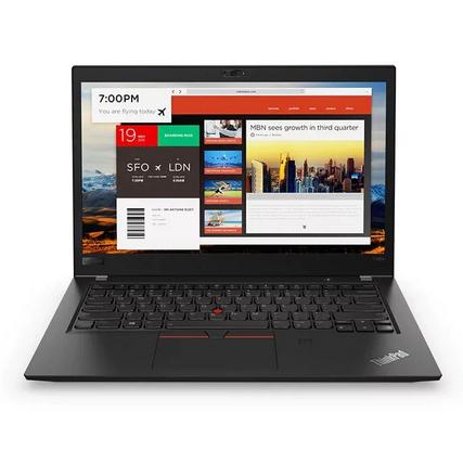 在庫一掃 中古パソコン モバイルパソコン Windows11 Office2021 Lenovo ThinkPad T480S 14インチ 第8世代 Corei5 メモリ16GB NVMe SSD256GB Webカメラ 無線LAN｜apexshop｜04