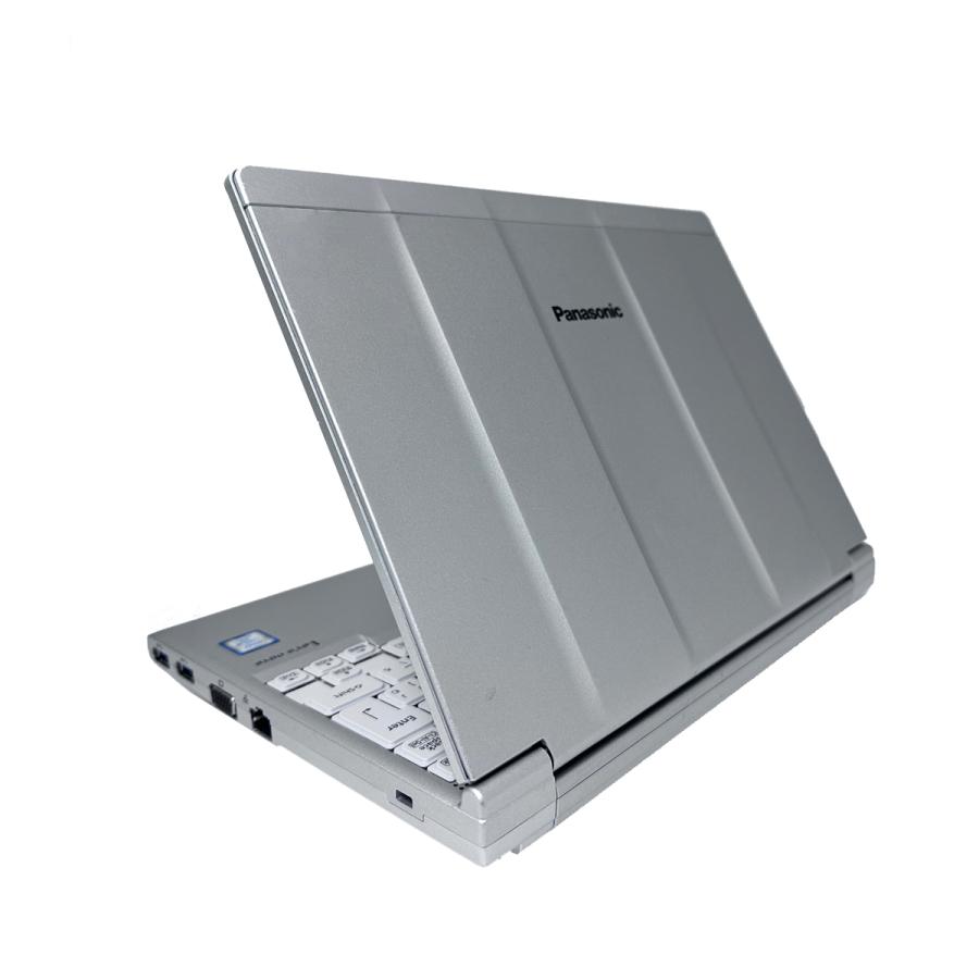 Let's note 土日祝発送 ポイント消化 美品 Panasonic CF-SV9 Let's note 土日祝発送 ポイント消化 美品 Panasonic CF-SV9