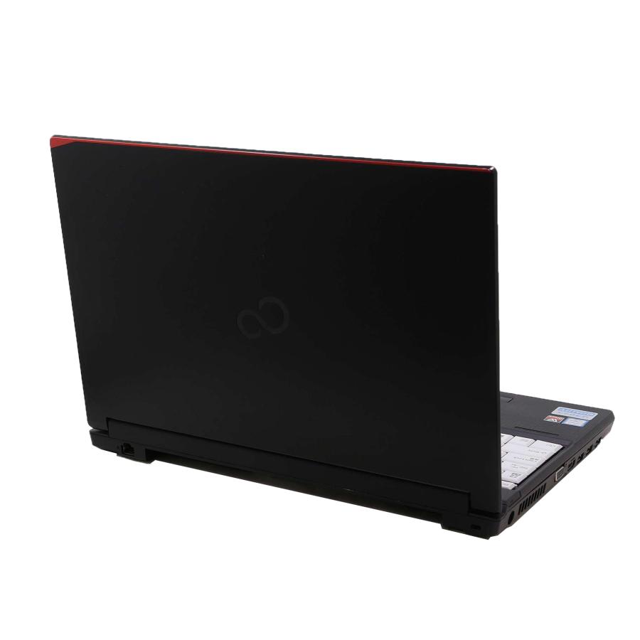 LIFEBOOK A 富士通 A579/CX 中古 ノートパソコン Windows11Pro