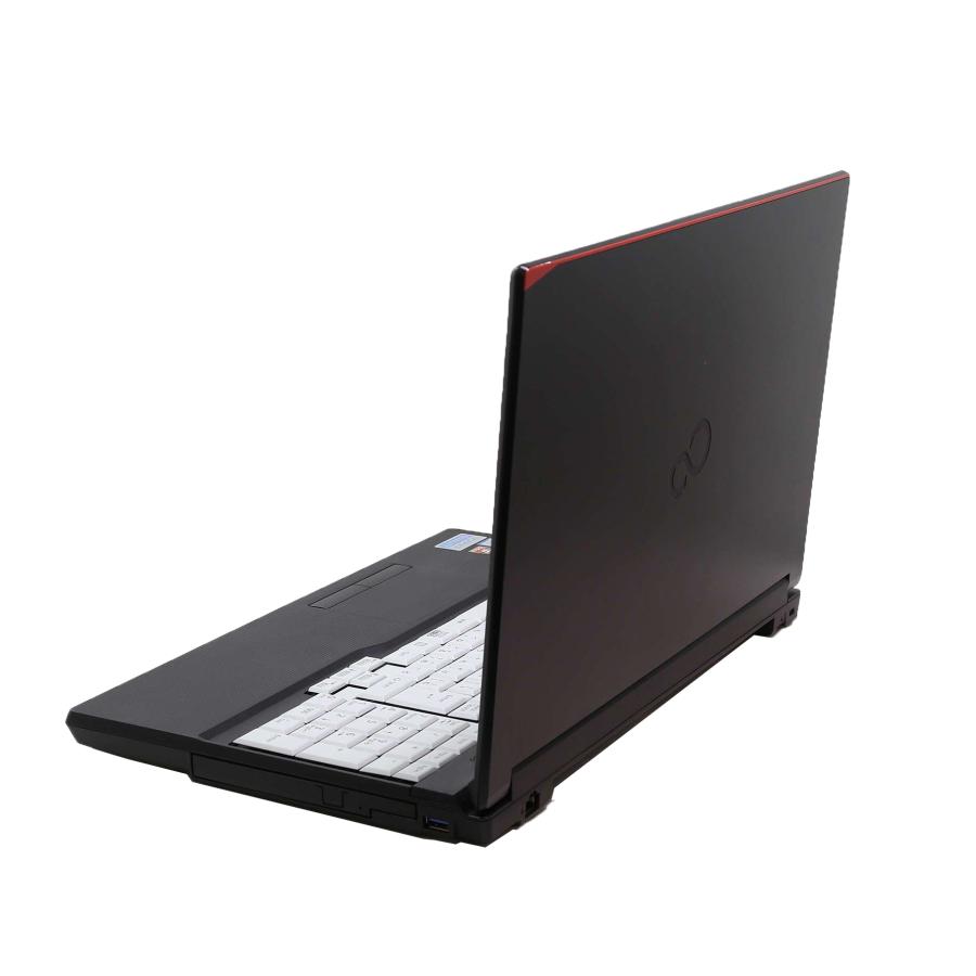 LIFEBOOK A 富士通 A579/CX 中古 ノートパソコン Windows11Pro