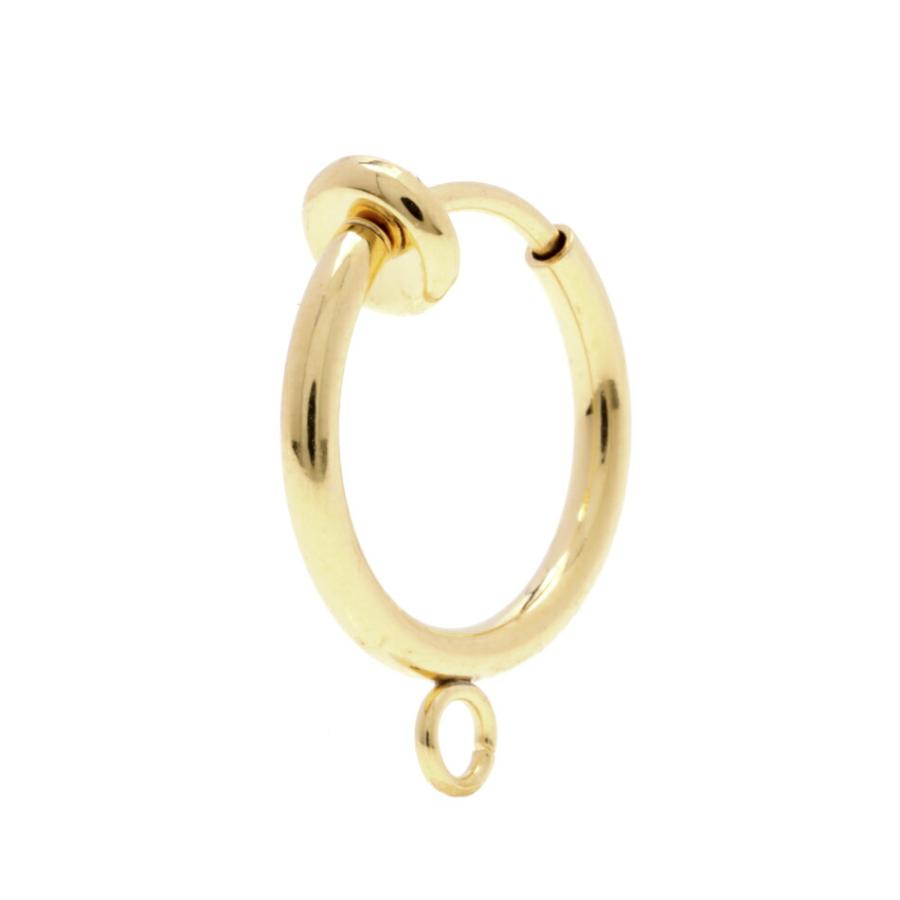 専用ページ5/1。18金 フープイヤリング 楽天市場】K18PGピンクゴールド/フープイヤリング(ピアリング