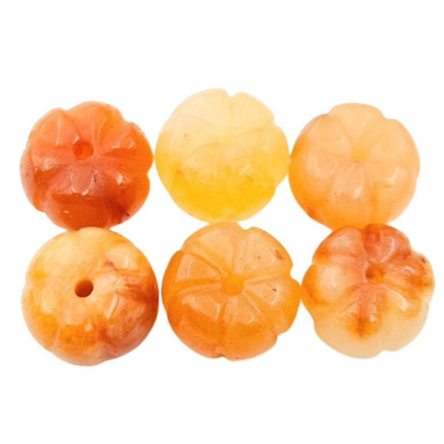 ニーコ　3色のパンプキン♪ シーグラス／天然石／ハロウィン 楽天市場】GREEN HOUSE 足ブラオーナメント 黒猫とパンプキン