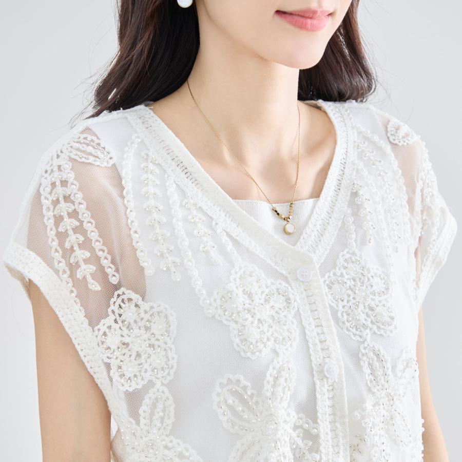 なつページ TRUBE 【SALE 22%OFF 9/3 10:00まで】TRUBE【2025新作】【M〜L