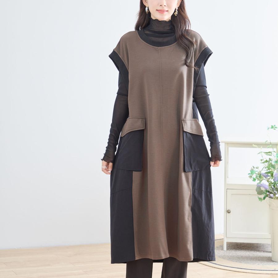 ❤️25新作 新品♡ SelfPortrait ベージュロングワンピース♡　F21 ❤️25新作 新品♡ SelfPortrait ベージュロングワンピース