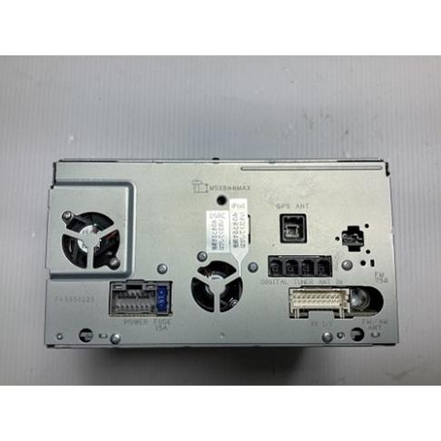 カーナビ　（中古） |  | 04