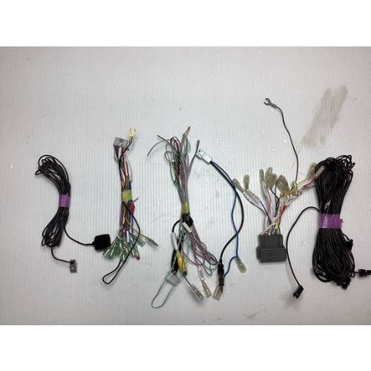 カーナビ　（中古） |  | 07