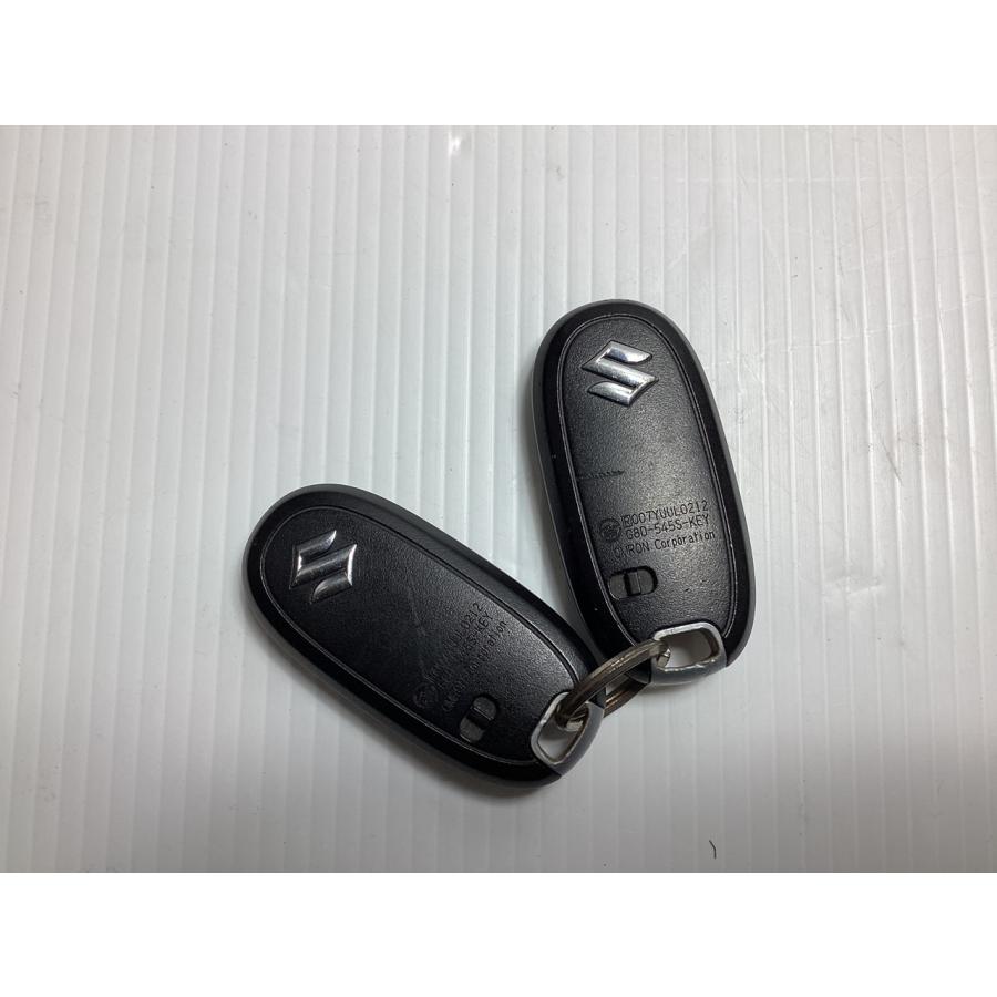 スマートキー　スズキ　パワースライド用 | スズキ