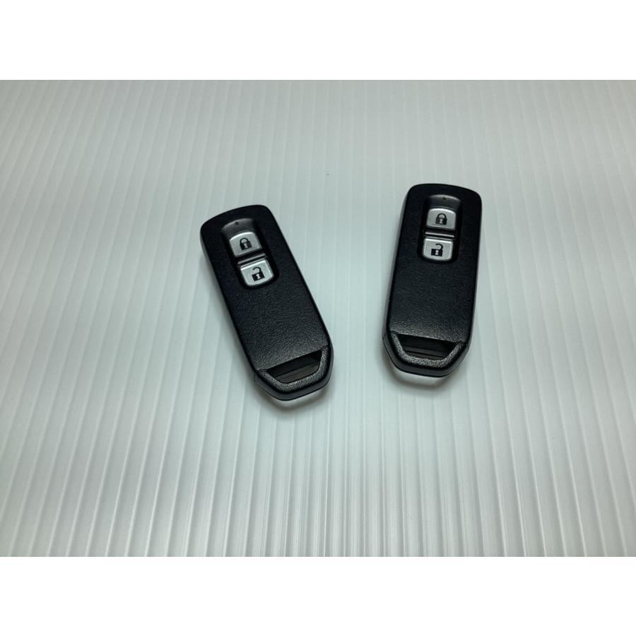 スマートキー　ホンダ用 |  | 01