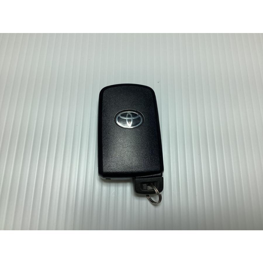 スマートキー　トヨタ用　パワースライド用 |  | 01