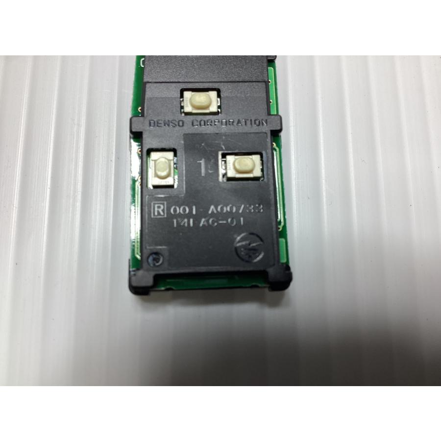 スマートキー　トヨタ用　パワースライド用 |  | 04