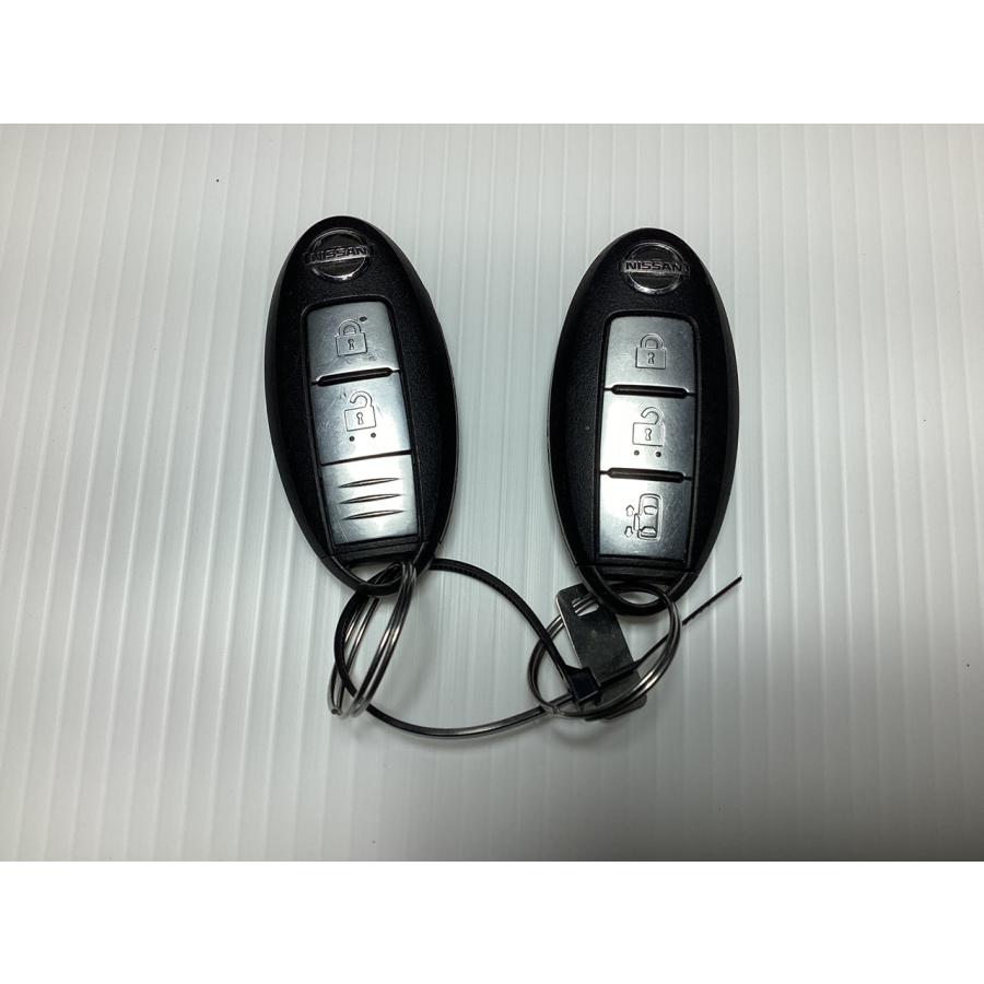 スマートキー　日産用　ニッサン |  | 01