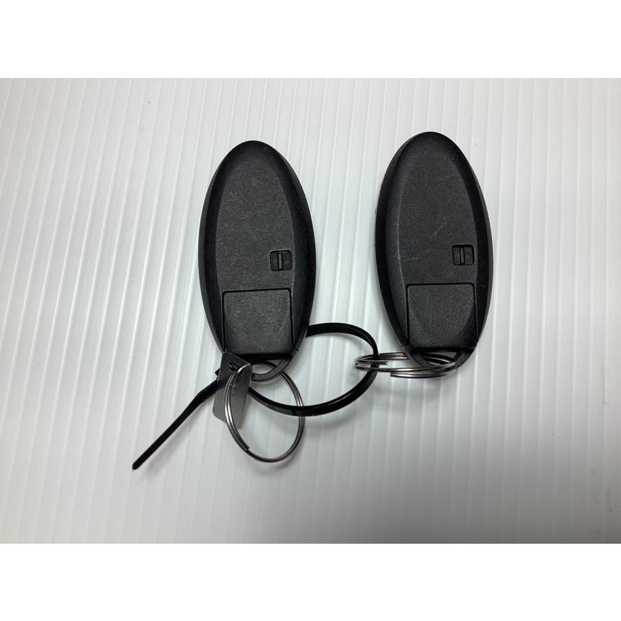 スマートキー　日産用　ニッサン |  | 02