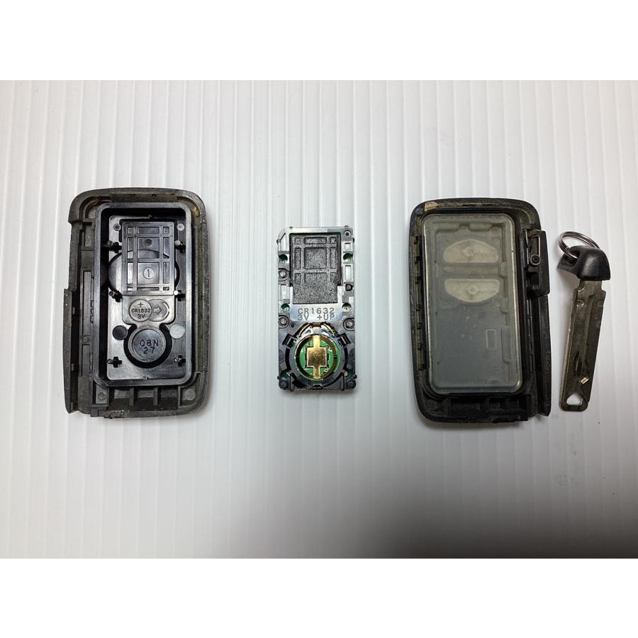 スマートキー　トヨタ |  | 03