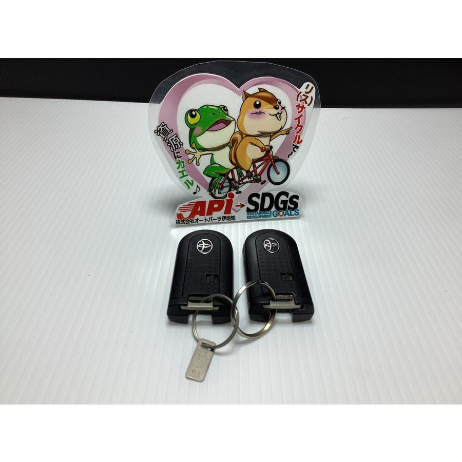 スマートキー　トヨタ　タンク　M900A パワースライド用 | 