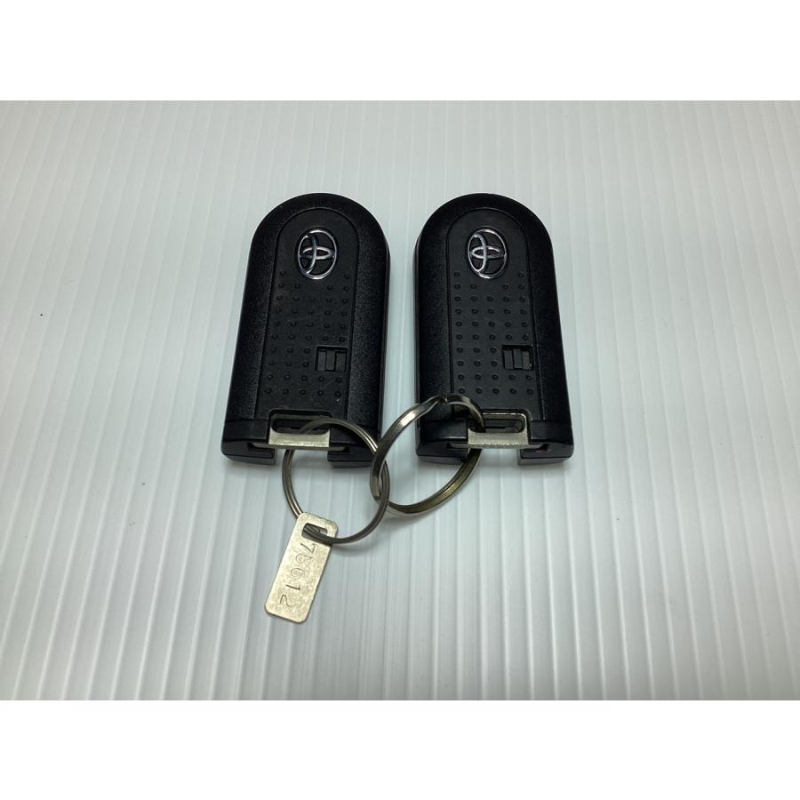 スマートキー　トヨタ　タンク　M900A パワースライド用 |  | 01