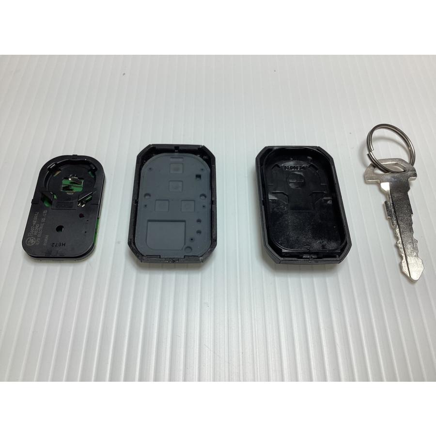 スマートキー　スズキ　スイフト |  | 03