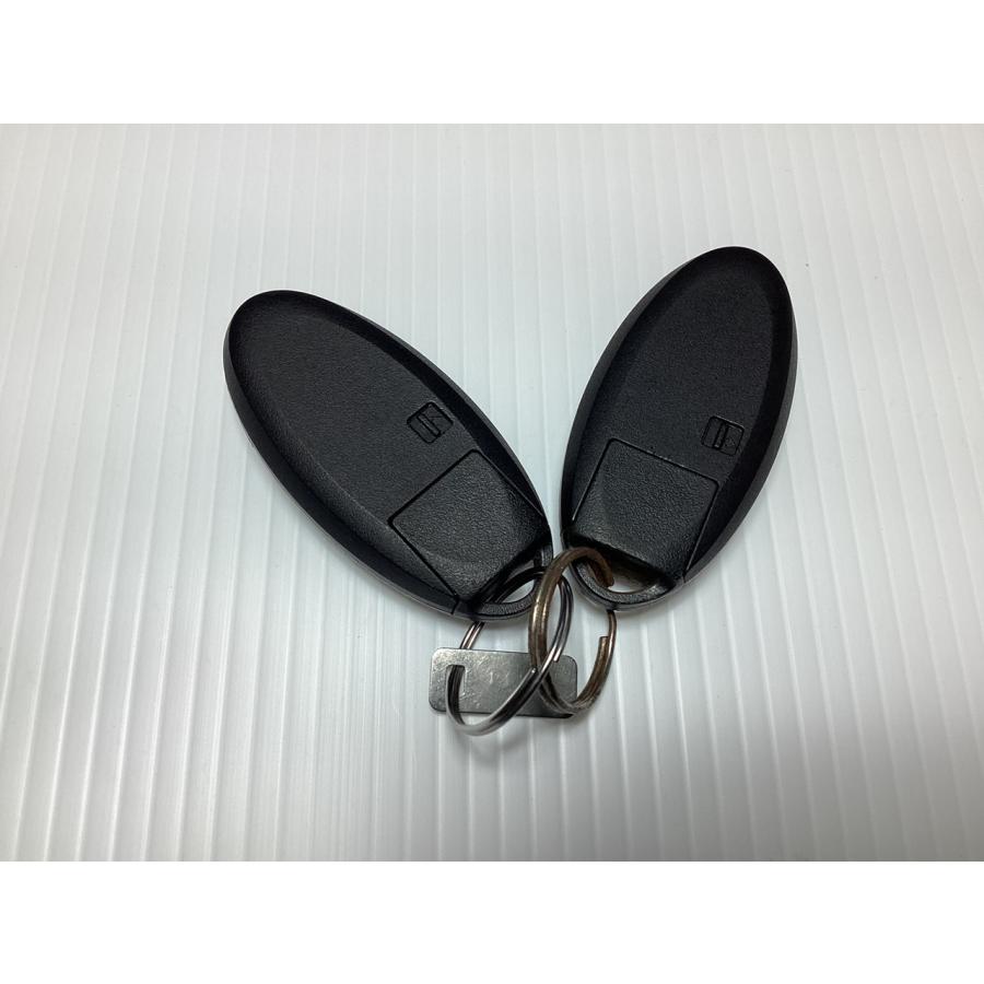 スマートキー　日産　ニッサン　パワースライド用 |  | 02