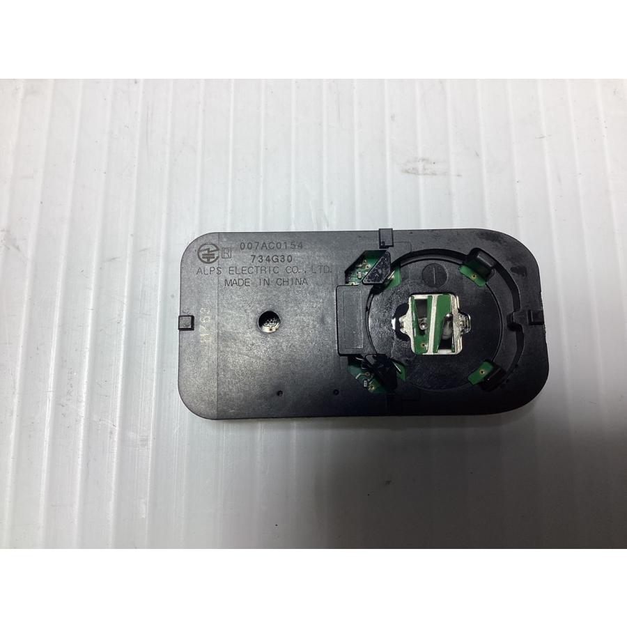 スマートキー（中古）　ダイハツ　LA600S 両側パワースライド用　電動スライドドア　2個セット |  | 03