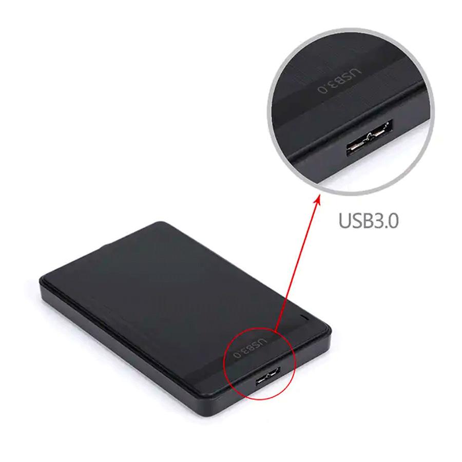 最安値に挑戦☆いつも特価☆HDDケース 2.5インチ USB3.0 ABS樹脂製
