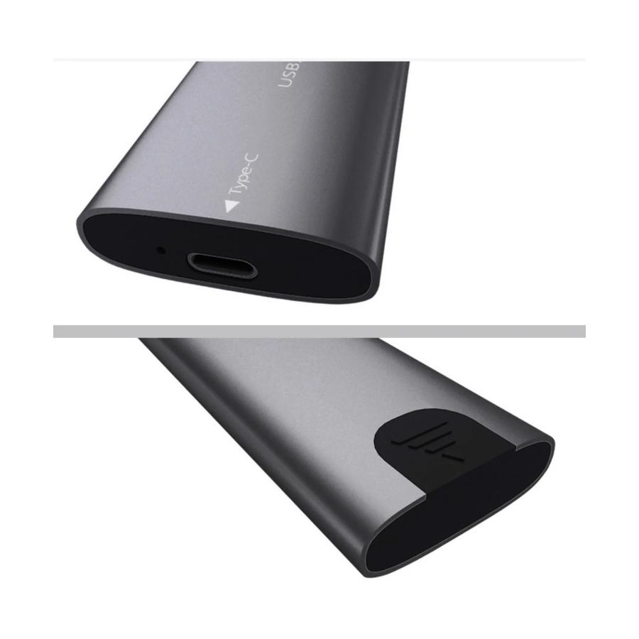 M.2 NVMe | SSDケース 内蔵SSD 外付けSSD エンクロージャー| 外付け