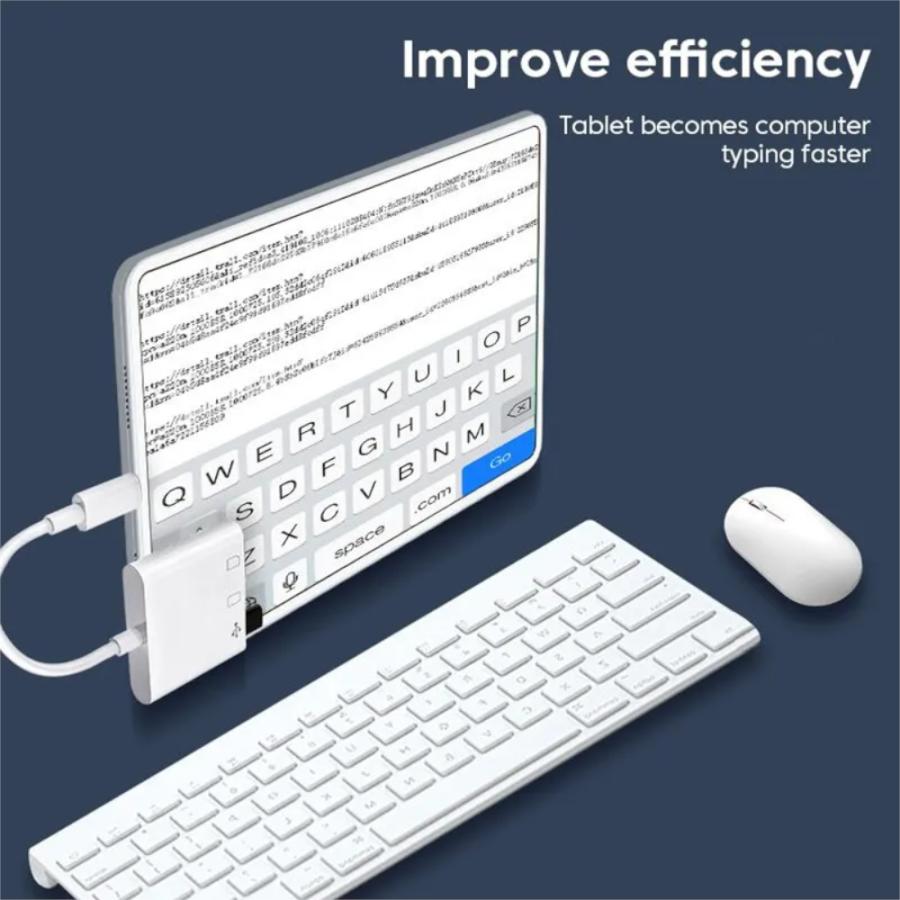 type-c カードリーダー 3in1 SDカードリーダー TFカードリーダー USB タイプC パソコン macbook huawei samsung xiaomi 送料無料 |  | 04
