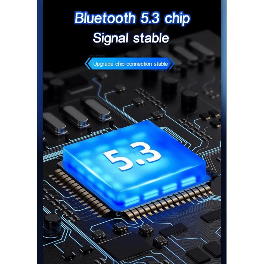 Lenovo レノボ ワイヤレス イヤホン thinkplus GM2 PRO Bluetooth5.3 ゲーミング イヤフォン iphone andoroid 安い |  | 04