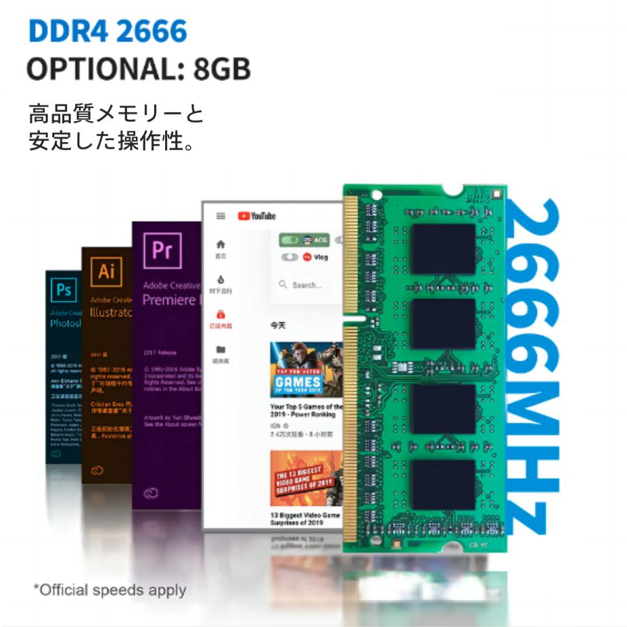 コスパ最高!ミニPC Firebat AK2 PLUS windows11,インテル Alder コスパ最高!ミニPC Firebat AK2 PLUS windows11,インテル Alder