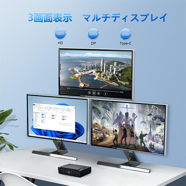 受注生産【CPUを自由に選択できる！】Hyoustou M1 用途にあわせたオリジナルPC！メモリ16GB DDR4 | SSD512GB｜お届け日数10-14日前後の画像